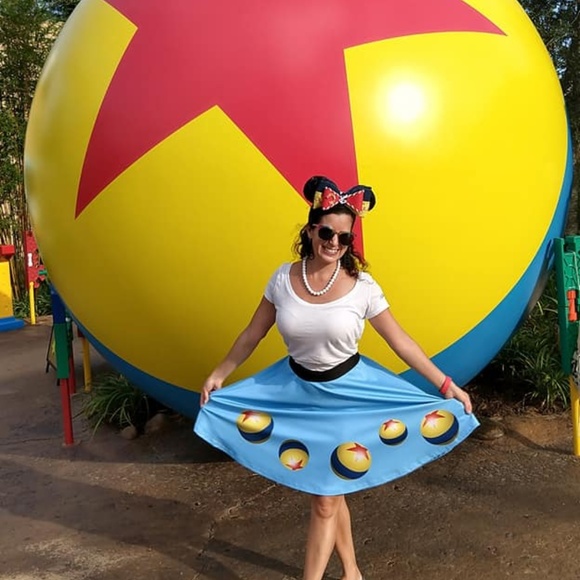 Meet your Posher, Tanya - Picture 8 of 8